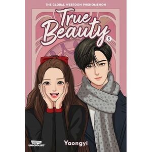 True Beauty, Vol. 5: A Webtoon Unscrolled Graphic Novel -- Yaongyi